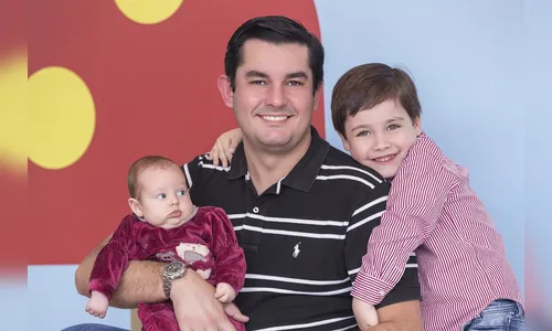 Pais estão mais presentes e participativos  