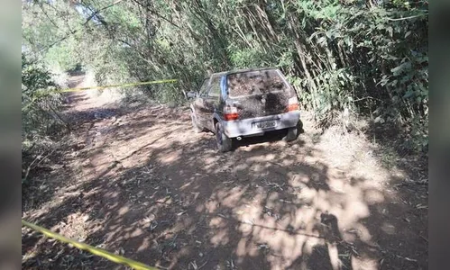 Agente de saúde é vítima de latrocínio em Borrazópolis 