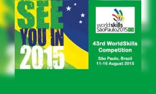 Senai Paraná será responsável pela sustentabilidade da WorldSkills