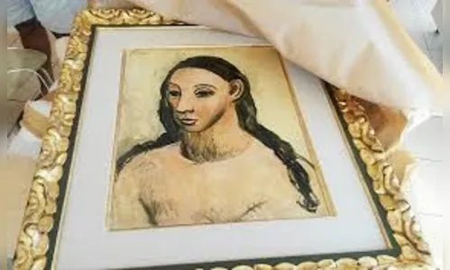 Confiscada na França, tela de R$ 95 mi de Picasso volta à Espanha