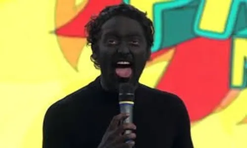 Por racismo, OAB faz denúncia contra personagem do 'Pânico'