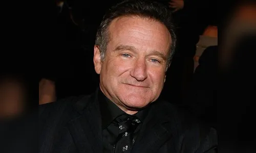 Hollywood homenageia Robin Williams um ano após sua morte