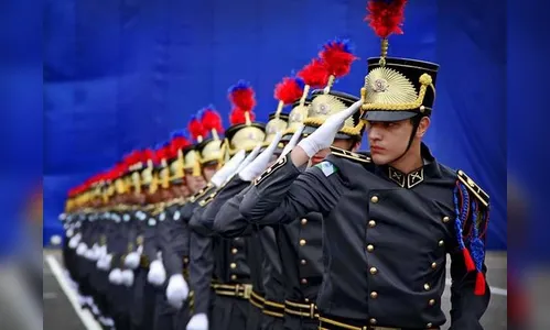 Governo autoriza curso para 100 oficiais da Polícia Militar