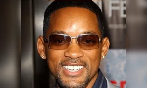 Dezenove anos depois, Will Smith produz 