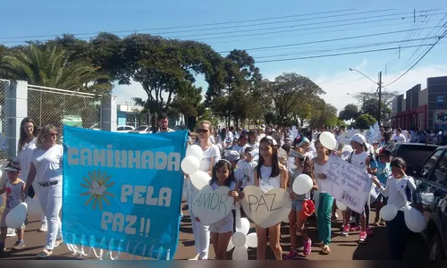 Em Marilândia do Sul, populares pedem 