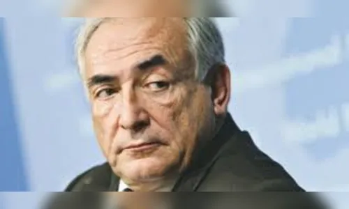 Warner quer produzir filme sobre escândalo sexual de Strauss-Kahn