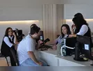 Detran em shopping de Londrina oferece horário alternativo