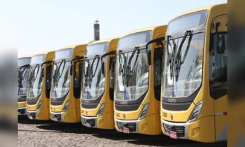 Ônibus de Londrina deverão ter ar-condicionado