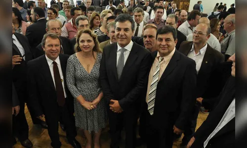 Prefeita assina convênio de R$ 120 mil para obras de sinalização viária 
