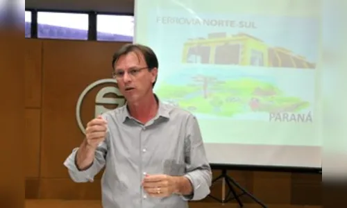 Prefeitos pedem inclusão da região de Londrina na Ferrovia Norte-Sul