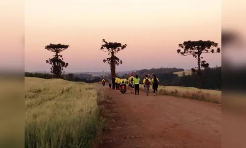 4ª Caminhada de Fé acontece neste domingo