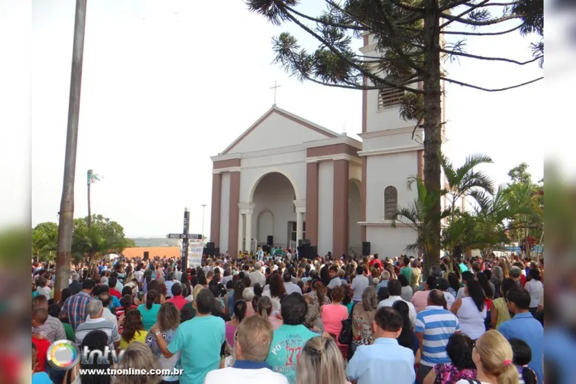  Foto: José Luiz Mendes 