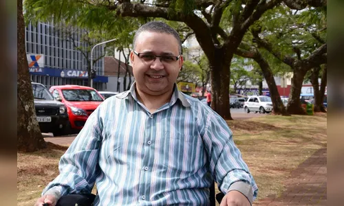 Exemplos de superação 