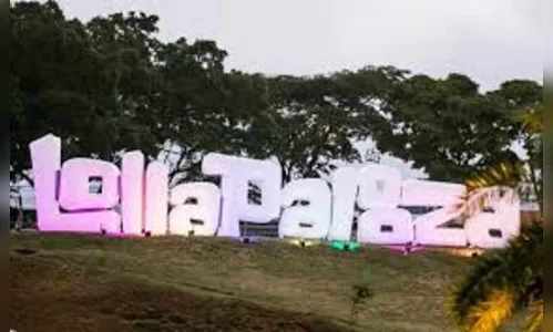 Mais caro, ingresso para Lollapalooza 2016 começa a ser vendido em setembro