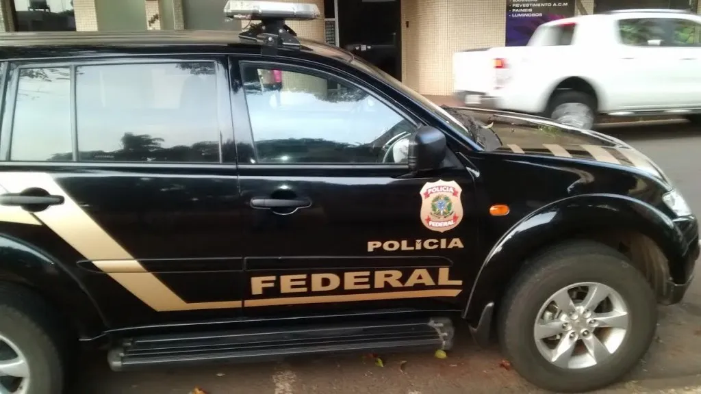 Polícia e Receita Federal realizaram buscas em empresas de confecção na cidade de Londrina  -  Foto: José Luiz Mendes/Arquivo/Imagem ilustrativa