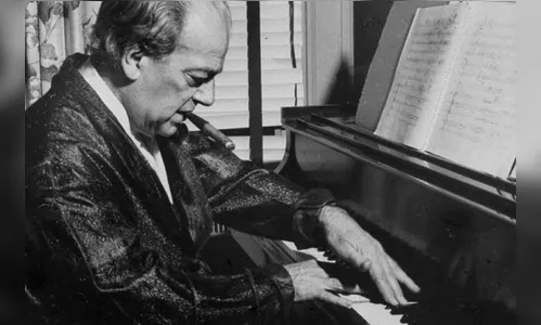 Villa-Lobos ganha homenagem do Municipal de SP e do Rio em 2016