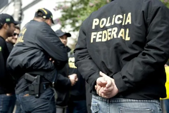 PF desarticula maior quadrilha de traficantes de drogas sintéticas do país - Foto: Marcelo Camargo/Agência Brasil