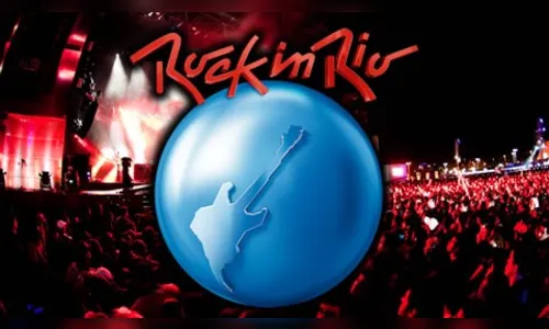 Rock in Rio proíbe pau de selfie, guarda-chuva e até escova de dente