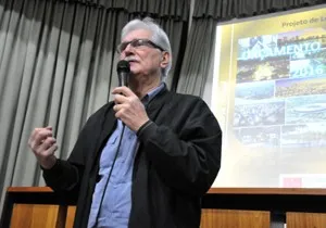  Foto: Luiz Jacobs