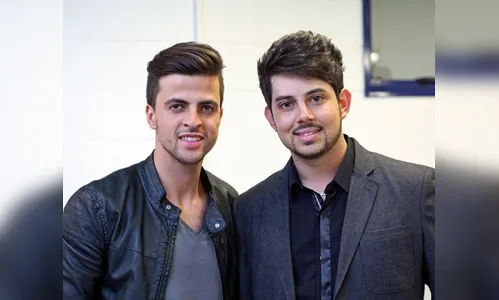 Vitor & Vanutti serão jurados em festival de talentos 