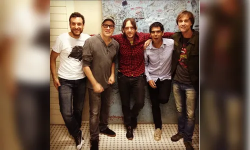 Legião Urbana fará turnê em outubro com André Frateschi como vocalista