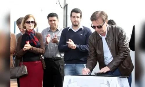 Londrina: Kireeff autoriza construção de novas escolas