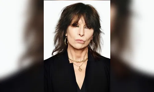 Vocalista do Pretenders é criticada por culpar vítimas de violência sexual