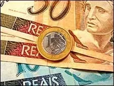 Salário mínimo será de R$ 880 em 2016 - Foto: TNONLINE