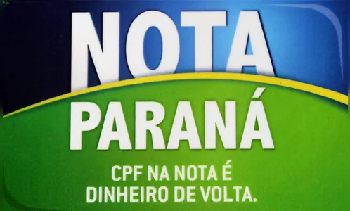 Prazo para transferir créditos do Nota Paraná termina nesta sexta