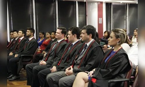 MP-PR tem oito novos promotores substitutos