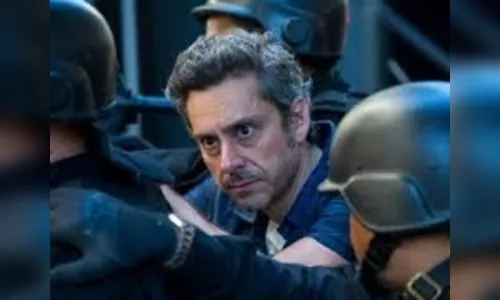 Primeiro capítulo de 'A Regra do Jogo' vai muito além da expectativa