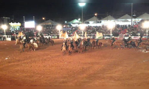 ​Confira a agenda de eventos na região