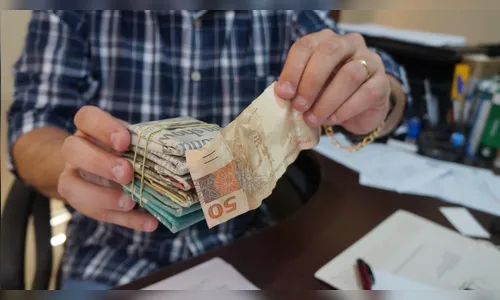 Golpe do Paco faz mais uma vítima em Ivaiporã  