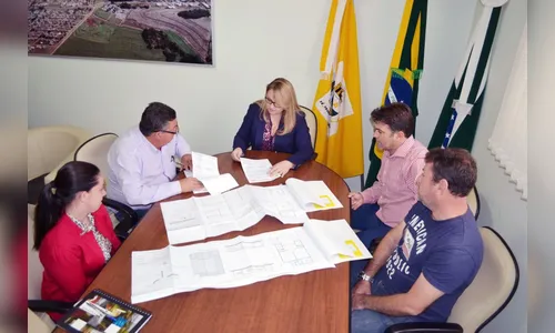 São Pedro investe na construção e reforma de capelas mortuárias  