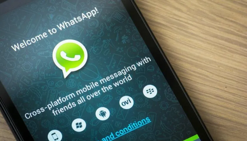 WhatsApp atinge marca de 900 milhões de usuários ativos por mês - www.whatsappear.com.br