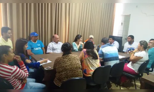 Godoy Moreira adere à campanha Construindo Cidades Resilientes 
