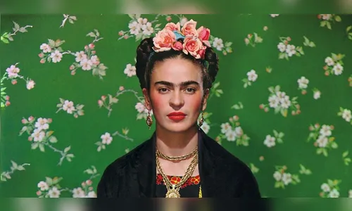 Mostra com obras de Frida Kahlo em SP já tem ingressos à venda