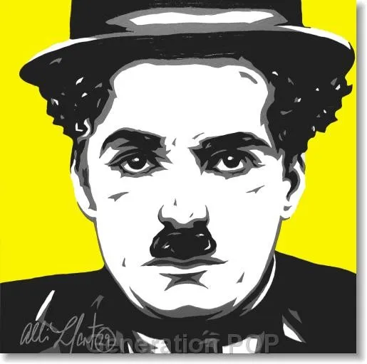 'Nossa montagem é mais passional', diz Jarbas de Mello sobre 'Chaplin' - Imagem: renunciamiento.net16.net