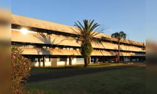 Prefeitura de Londrina realiza concurso público