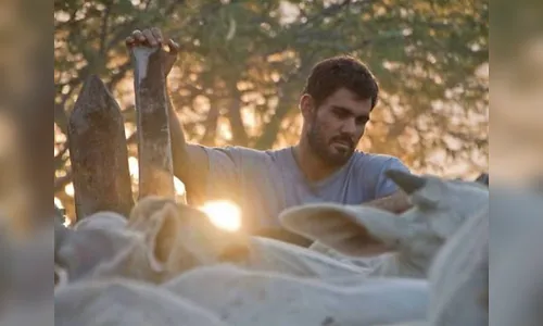 Brasileiro 'Boi Neon' ganha prêmio especial em mostra paralela de Veneza