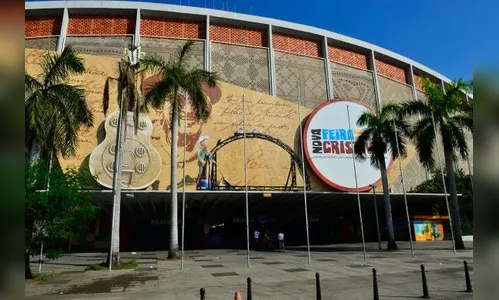 Feira de São Cristóvão completa 70 anos de tradições nordestinas 