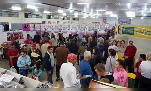 9ª Ivaiporã Liquida terminou no domingo 