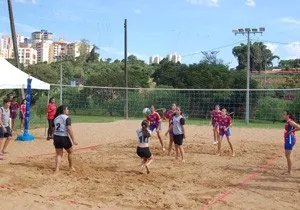 Evento será dia 26 de setembro no Moringão; atividades começam às 13h e são gratuitas -  Foto: arquivo