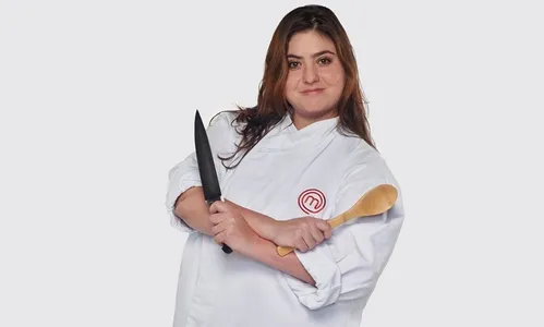 Izabel é a vencedora do 