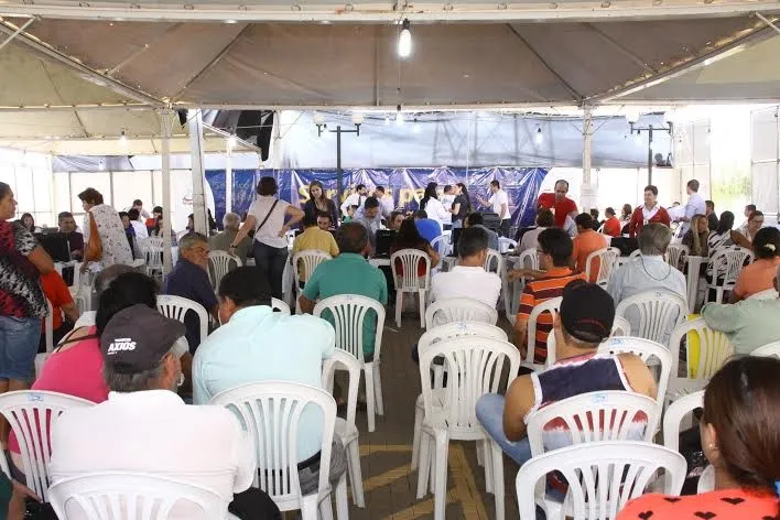 ​“Justiça no Bairro” acontece nesta sexta em Apucarana - Foto: Arquivo/Edson Denobi/assessoria de imprensa