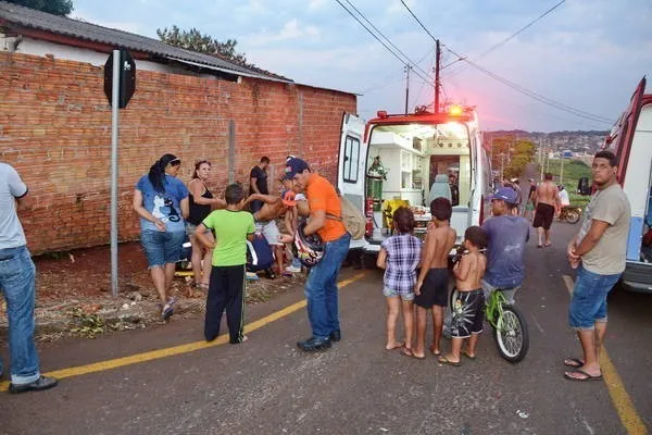 Acidentes impactam nos setores de saúde, previdëncia e trabalho | Foto: Sérgio Rodrigo