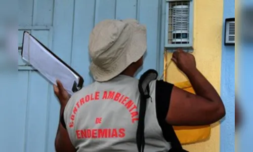 Prefeitura realiza mutirão contra a dengue em Londrina