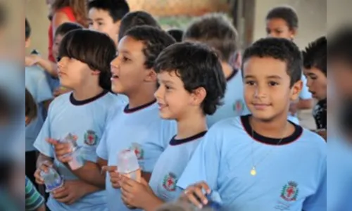 Cidade prepara VI Conferência Municipal de Educação