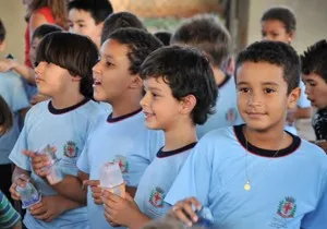Um dos objetivos é indicar as diretrizes gerais das políticas públicas municipais de educação-Foto: arquivo/Luiz Jacobs