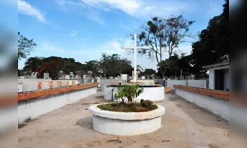 Acesf disponibiliza 2ª via de Taxa de Manutenção dos Cemitérios